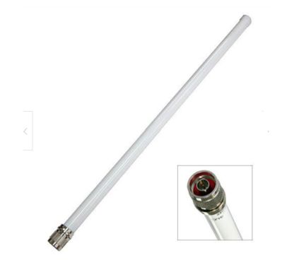 Alfa Network AOA 2409TMA 24GHz Omni Antenna 9dbi w